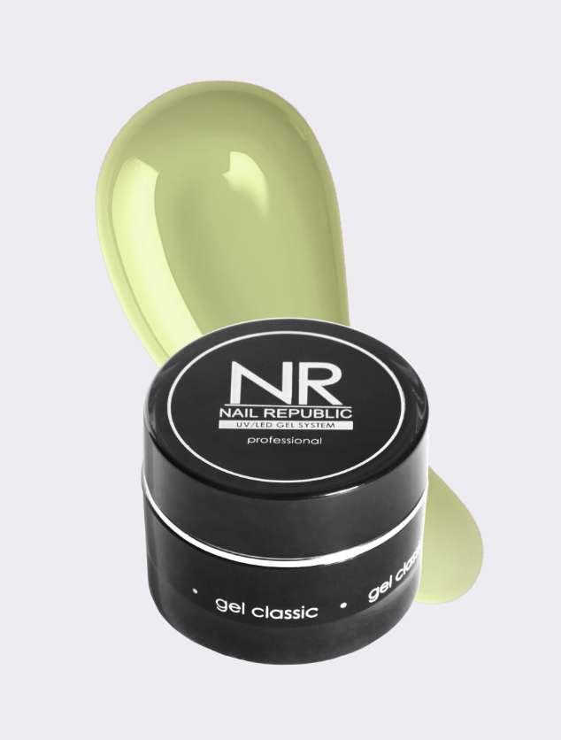 Nail Republic Nova Gel №276 (15 мл)