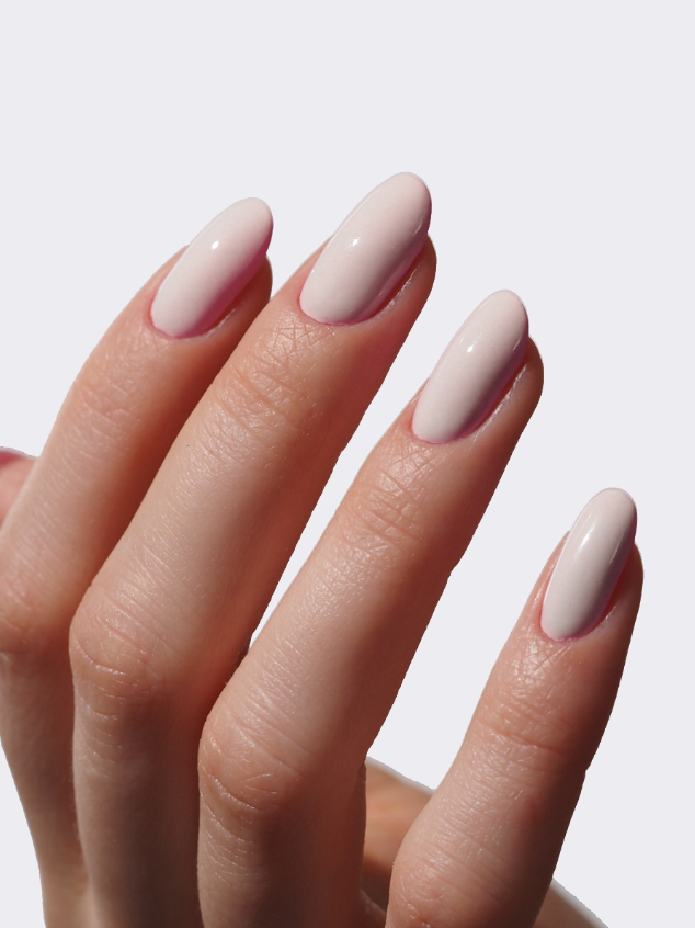 Nail Republic-038 Old Money гель-лак, Бледный кизил (10 мл)