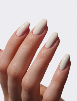 Nail Republic-049 Old Money гель-лак, Дымчатая роза (10 мл)