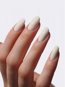 Nail Republic-050 Honeymoon гель-лак, Бледный весенний бутон (10 мл)