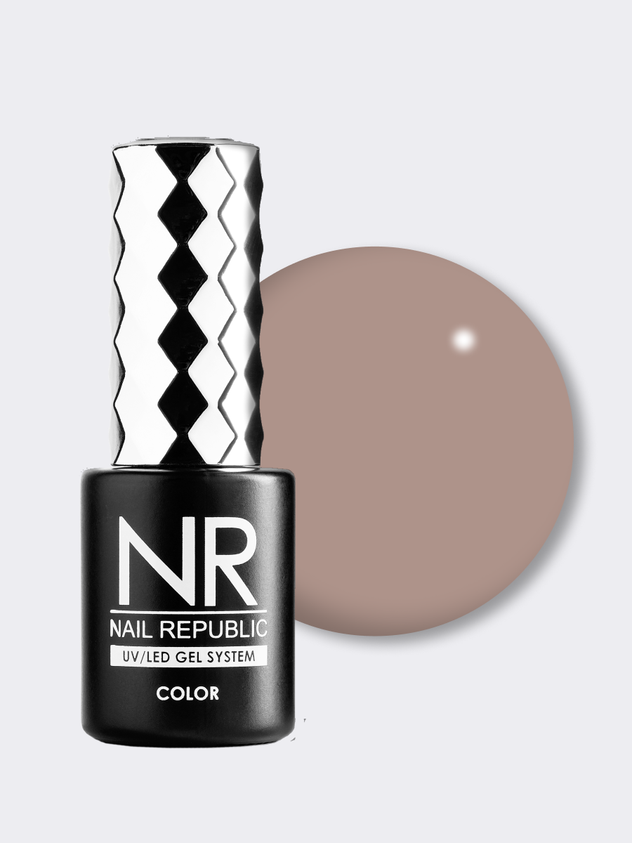 Nail Republic-078 Vintage гель-лак (10 мл)