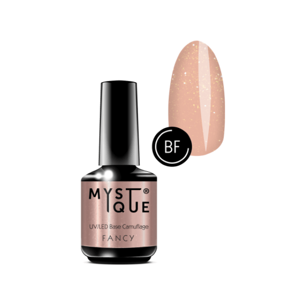 MYSTIQUE База камуфлирующая Base Camuflage FANCY
