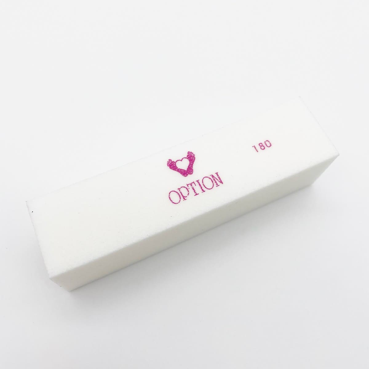 Баф OPTION 180 грит 9.5х2.5 см