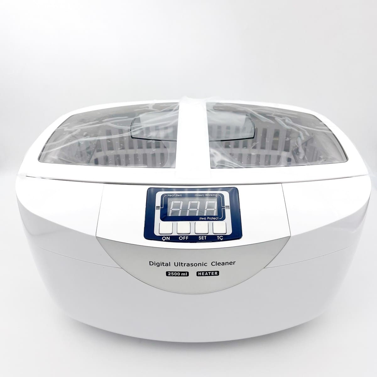 УЛЬТРАЗВУКОВАЯ МОЙКА CODYSON CD-4820