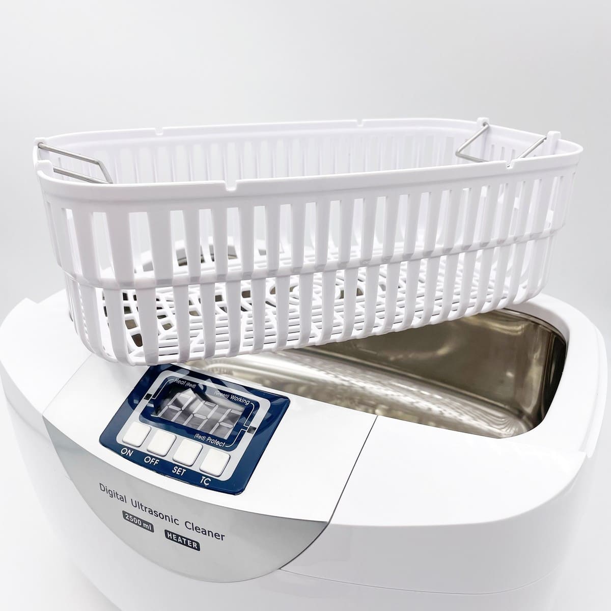 УЛЬТРАЗВУКОВАЯ МОЙКА CODYSON CD-4820