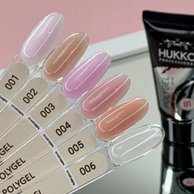 Hukko Polygel