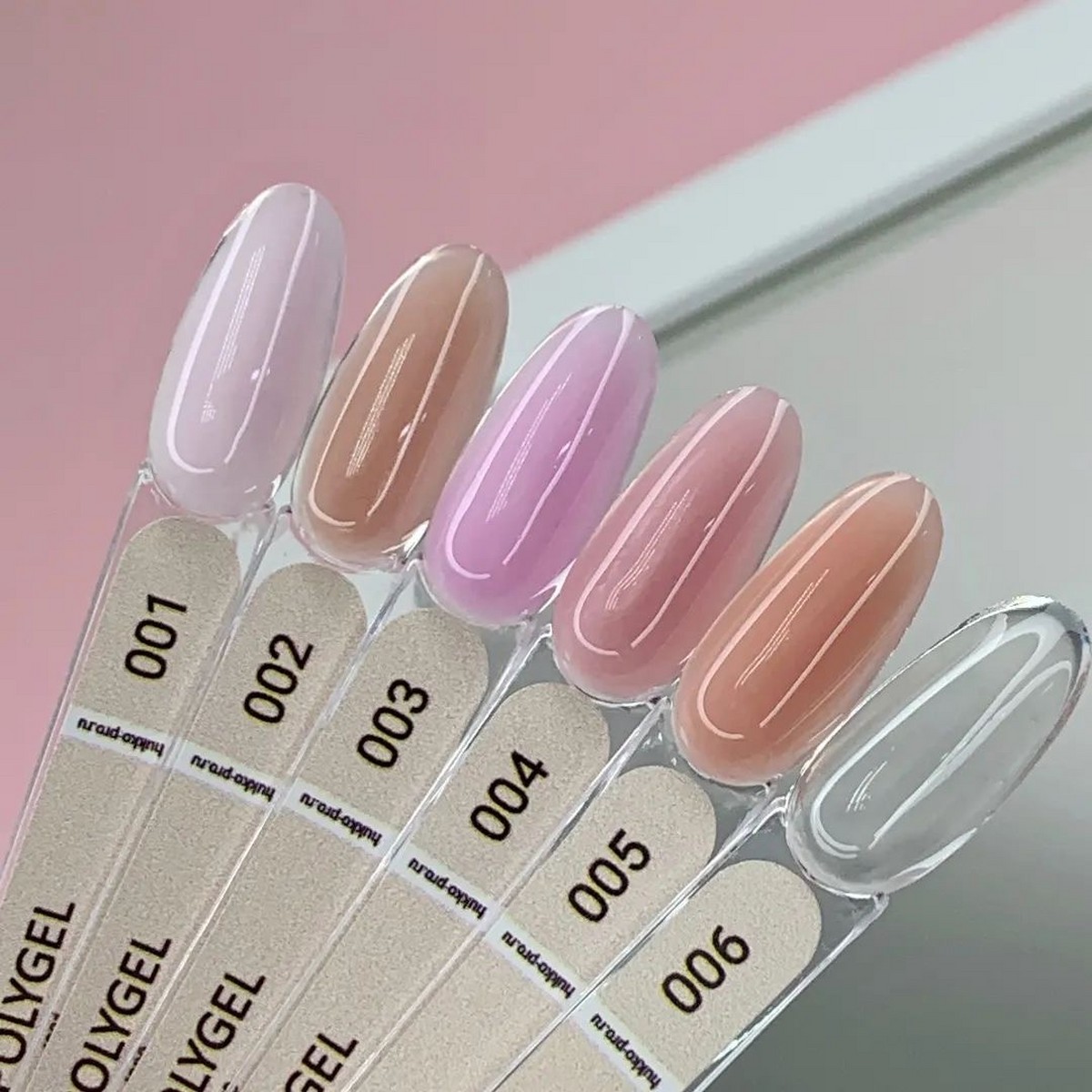 Hukko Polygel