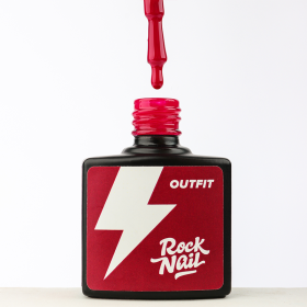Гель-лак RockNail Outfit 920 Flaunt It