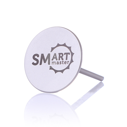 SMART ДИСК МЕТАЛЛИЧЕСКАЯ ОСНОВА L