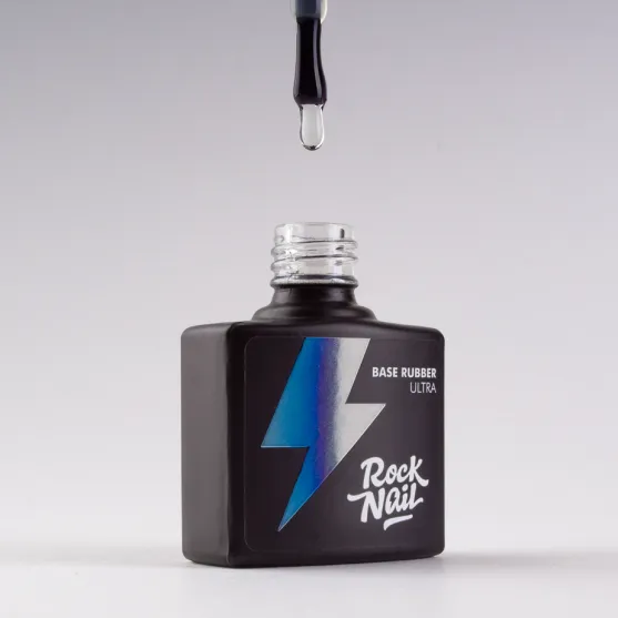 База RockNail Rubber Ultra (10 мл.)
