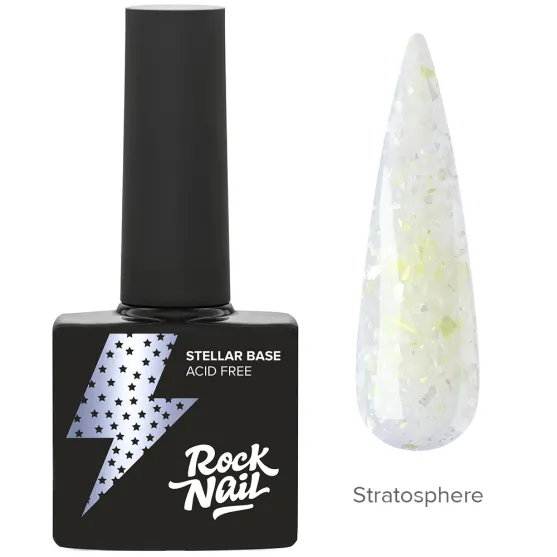 10 Stratosphere