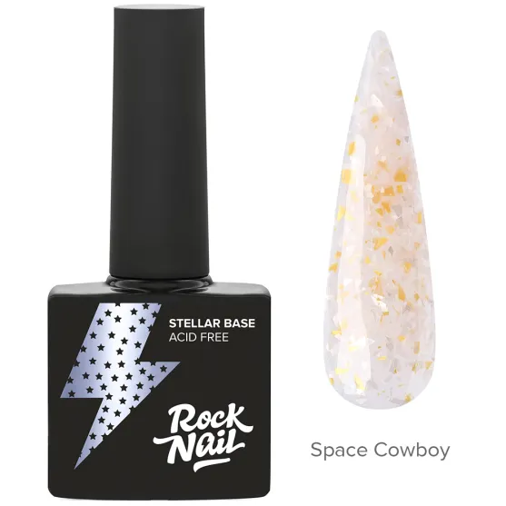 12 Space Cowboy