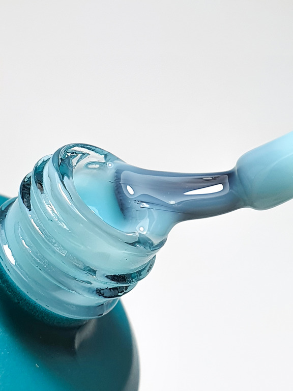 THE BASE Liquid gel 6.8 Жидкий полигель 15 мл