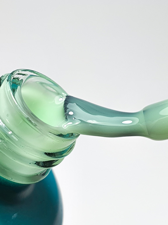 THE BASE Liquid gel 6.9 Жидкий полигель 15 мл