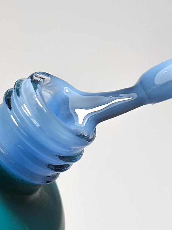 THE BASE Liquid gel 6.10 Жидкий полигель 15 мл