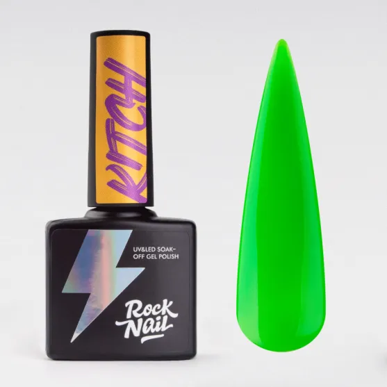 RockNail Гель-лак Kitch 752 Explicit