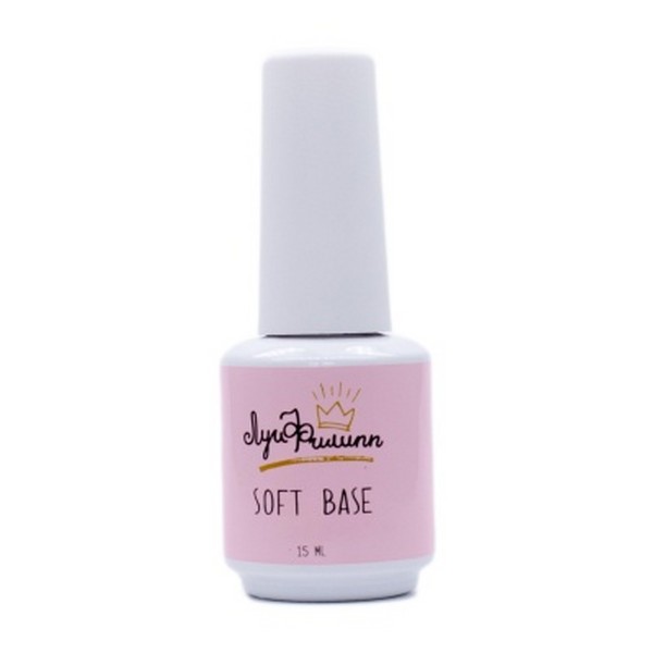 Луи Филипп Soft Base 15 мл