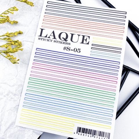Laque Слайдер дизайн #S-05