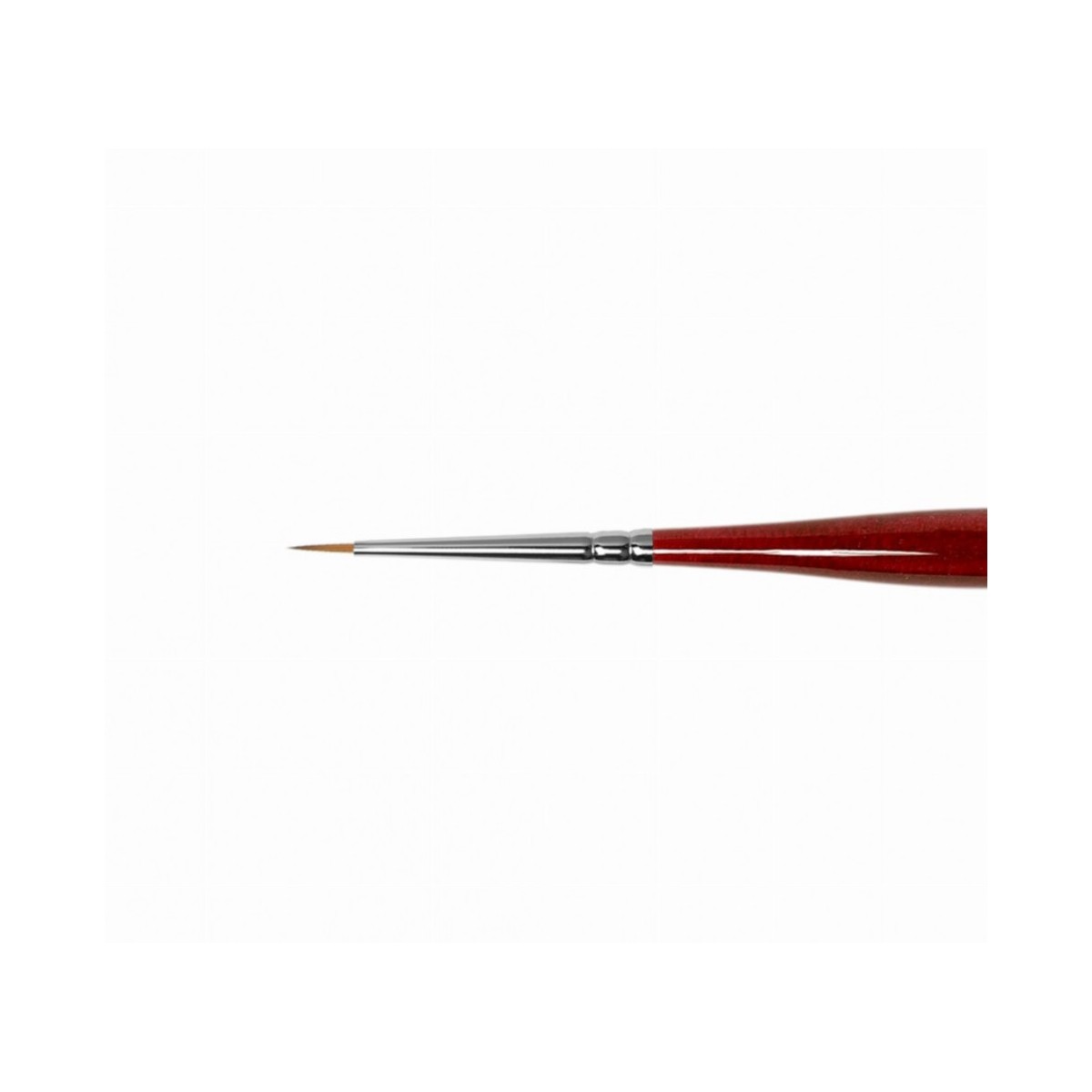 ROUBLOFF synthetic DS13R 10/0 круглая из синтетики для тонких линий