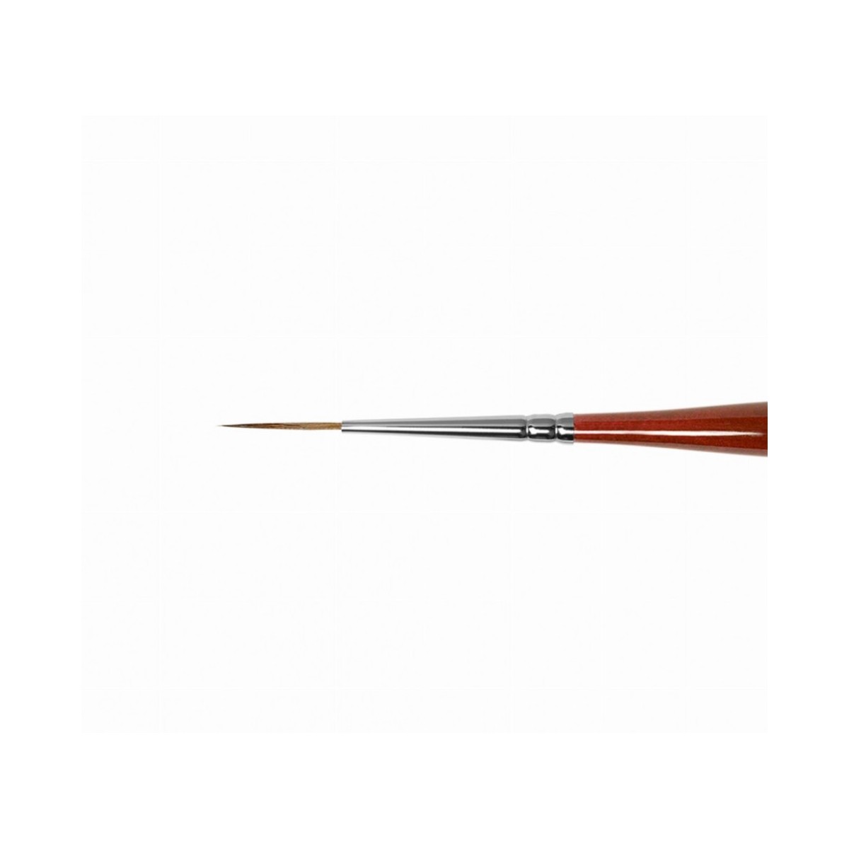 ROUBLOFF kolinsky DK43R 00 страйпер из колонка для тонких линий